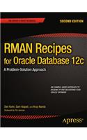 RMAN Recipes for Oracle Database 12c