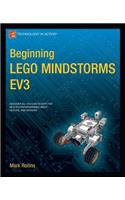 Beginning Lego Mindstorms Ev3