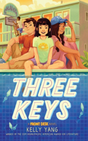 Three Keys