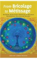 From Bricolage to Métissage