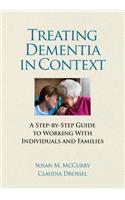 Treating Dementia in Context