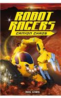 Canyon Chaos
