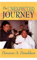 The Unexpected Journey: (English)
