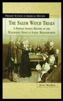Salem Witch Trials
