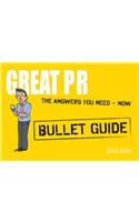 Great PR: Bullet Guides
