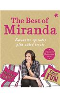 The Best of Miranda