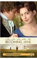 Level 3: Becoming Jane Book and MP3 Pack
