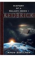 History of a Galaxy - Book 1