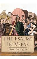 Psalms - In Verse