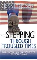Stepping Through Troubled Times: Our Christian Walk in the Midst of Political Turmoil(English)