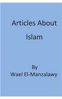 Articles About Islam