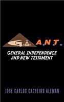 G.I.A.N.T.