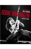 Eddie Van Halen