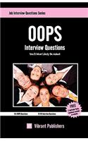 OOPS Interview Questions You'll Most Likely Be Asked
