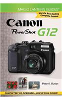 Canon Powershot G12