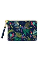 Sara Miller Cosmetic Pouch