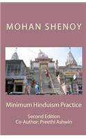 Minimum Hinduism Practice