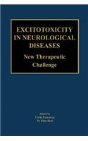 Excitotoxicity in Neurological Diseases