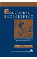 Concurrent Engineering