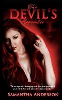 Devil's Apprentice: The Devrynne Kaine Series