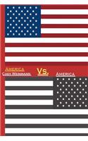 America vs. America