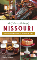Culinary History of Missouri