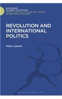Revolution and International Politics