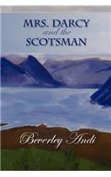 Mrs. Darcy and the Scotsman