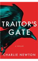 Traitor's Gate