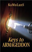 Keys to Armageddon