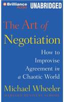 Art of Negotiation