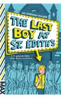 Last Boy at St. Edith's