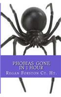 PHOBIAS Gone In 1 Hour