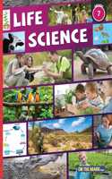 Life Science Grade 7: Interactions Within Ecosystems in the Environment; & Plants for Food & Fibre: Interactions Within Ecosystems in the Environment; & Plants for Food &(7 Life Science)