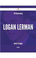 116 Illuminating Logan Lerman Hacks to Apply