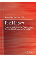 Fossil Energy