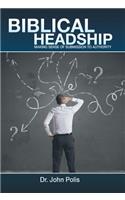 Biblical Headship