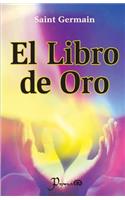 libro de Oro: (Spanish)