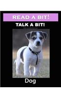 Read a Bit! Talk a Bit! Dog: Dog(17 Read a Bit! Talk a Bit!)
