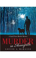 Murder in Shangrila