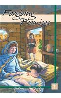 Forgiving Promises: (English)