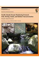 Pacific Islands Stream Monitoring Protocol