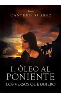 I. Oleo Al Poniente