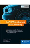 SAP Hana Advanced Data Modeling
