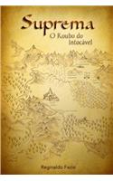 Suprema - O Roubo do Intocável