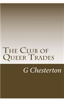 Club of Queer Trades