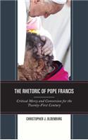The Rhetoric of Pope Francis