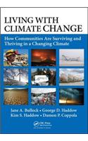 Living with Climate Change