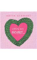 Open My Heart...