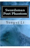 Swordsman Poet Phantom